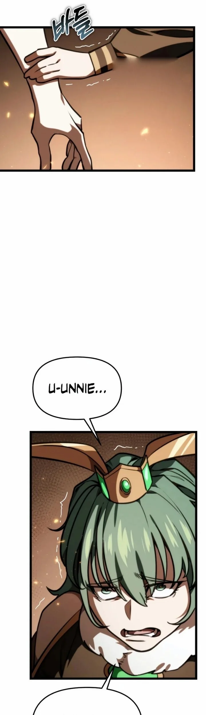 Reincarnator Chapter 119 Gambar 72