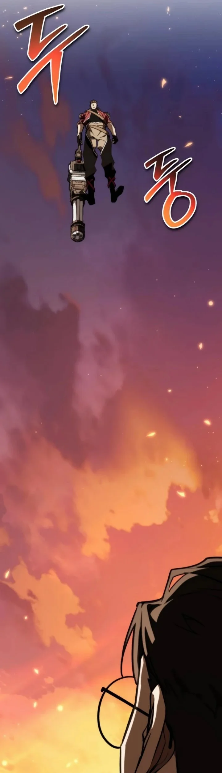 Reincarnator Chapter 119 Gambar 74