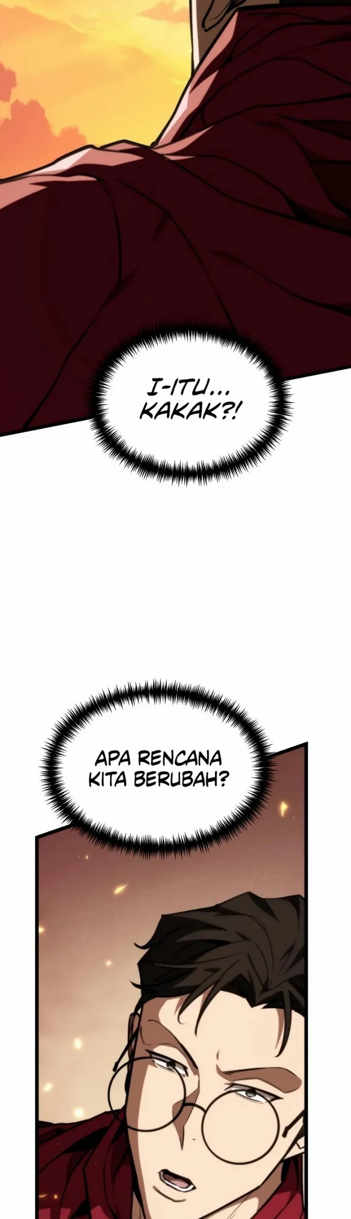 Reincarnator Chapter 119 Gambar 75