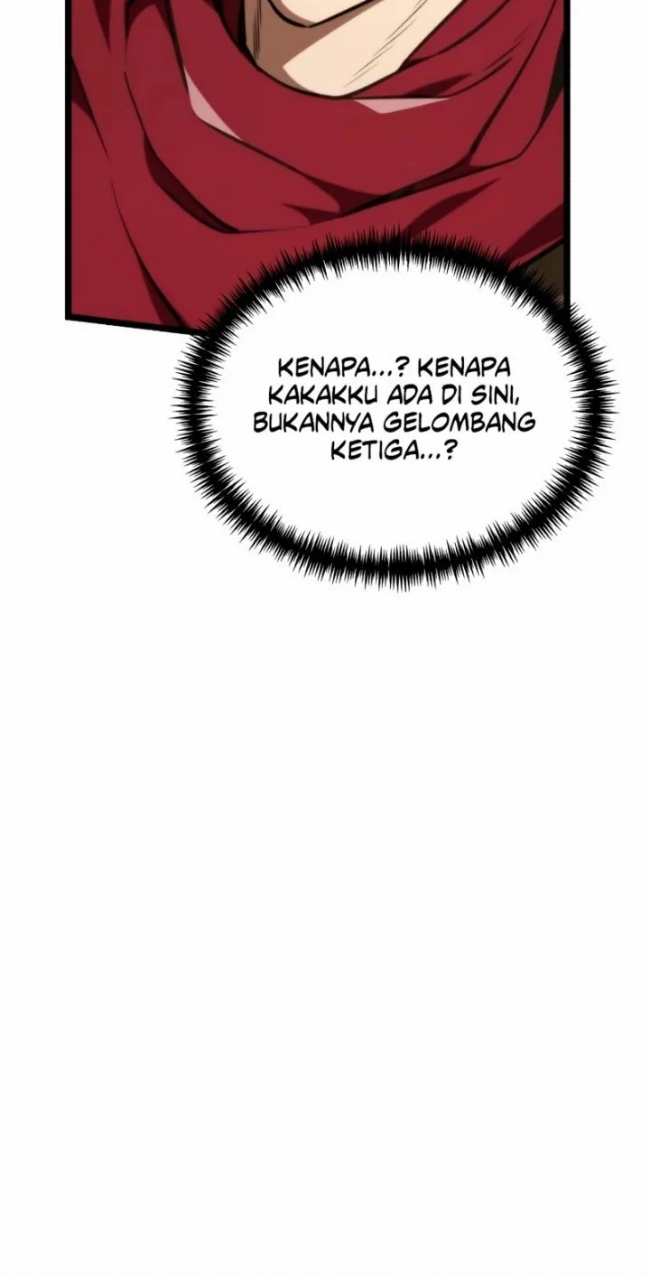 Reincarnator Chapter 119 Gambar 76