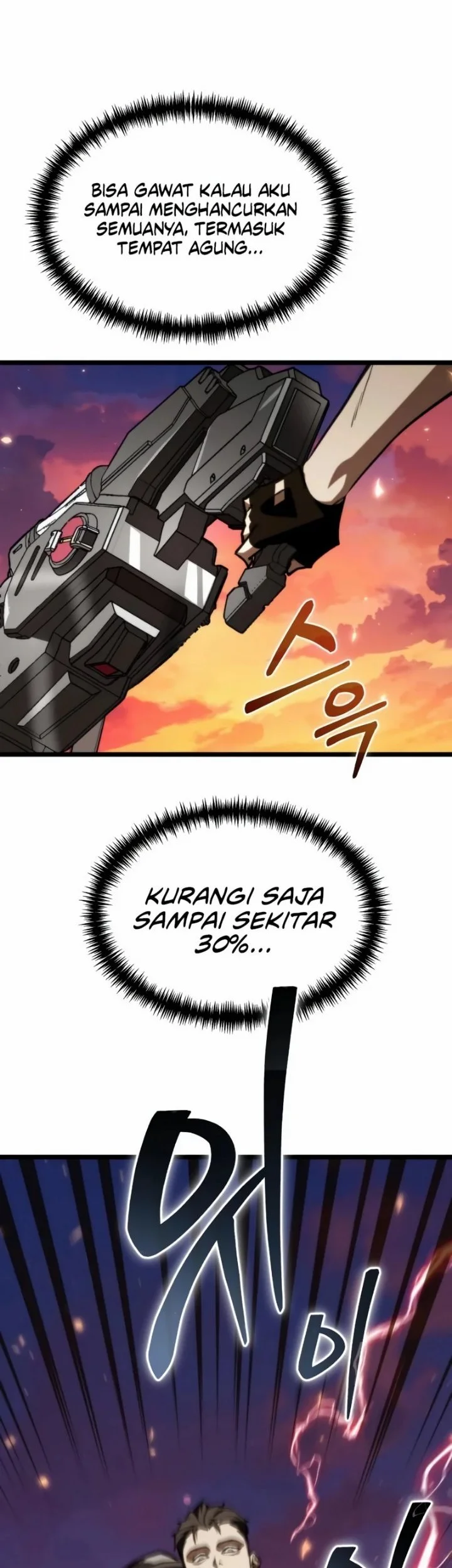Reincarnator Chapter 119 Gambar 78