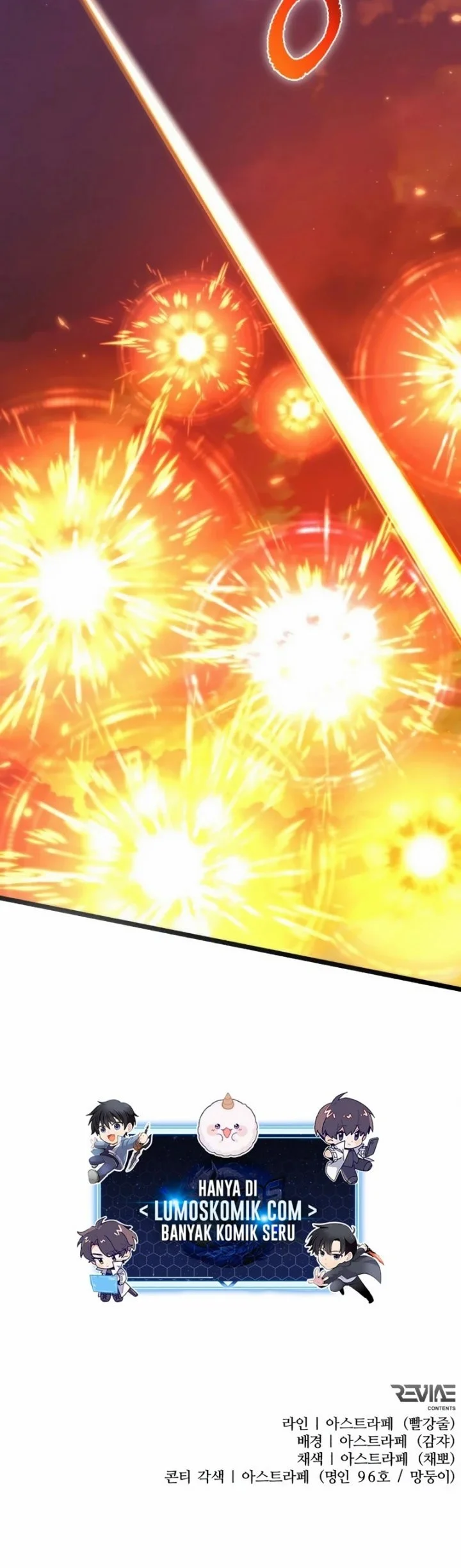 Reincarnator Chapter 119 Gambar 83