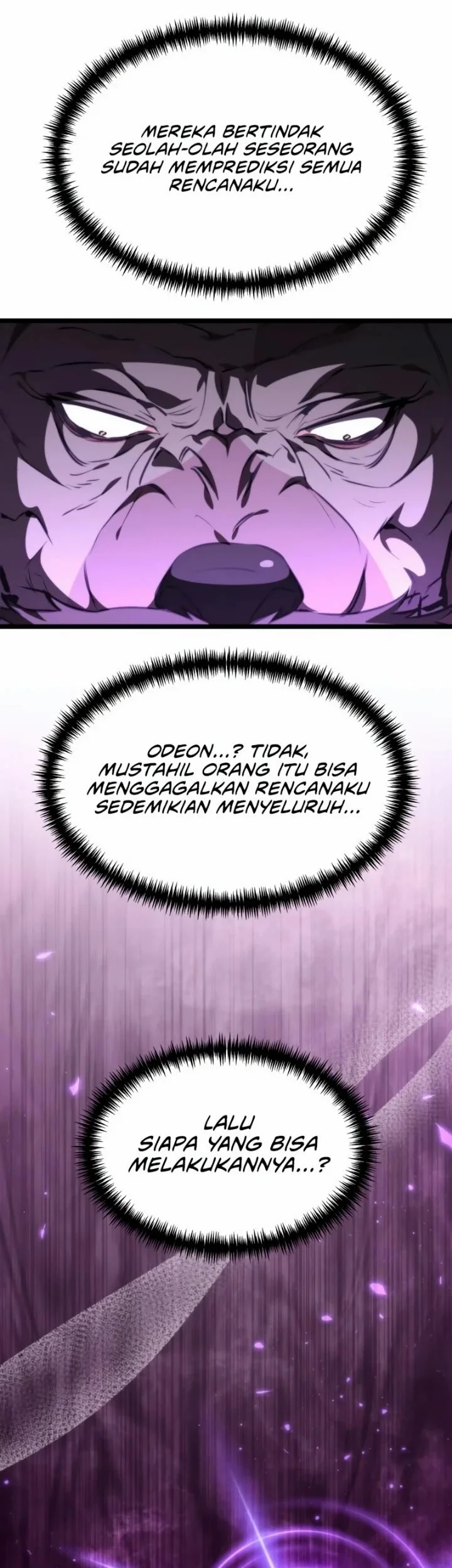 Reincarnator Chapter 119 halaman 6