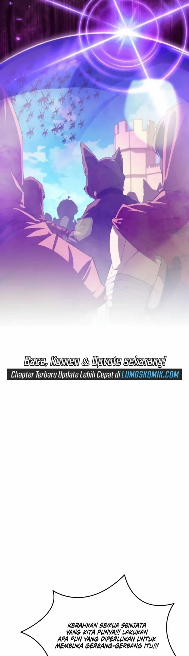 Reincarnator Chapter 119 halaman 7