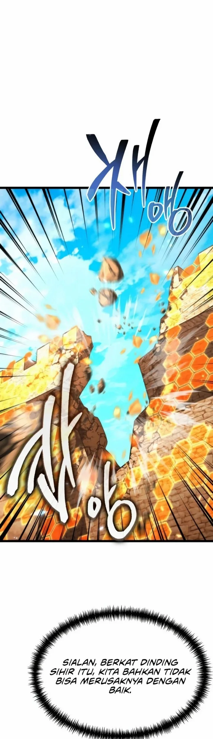 Reincarnator Chapter 119 halaman 10