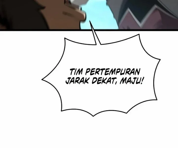 Reincarnator Chapter 119 halaman 12