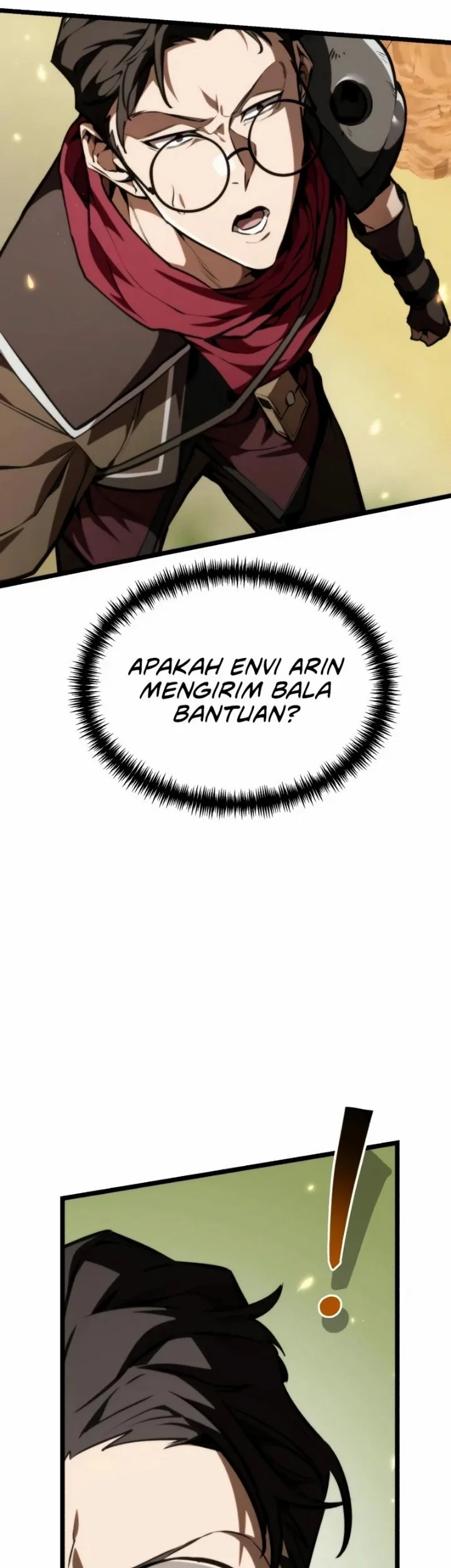 Reincarnator Chapter 119 halaman 18