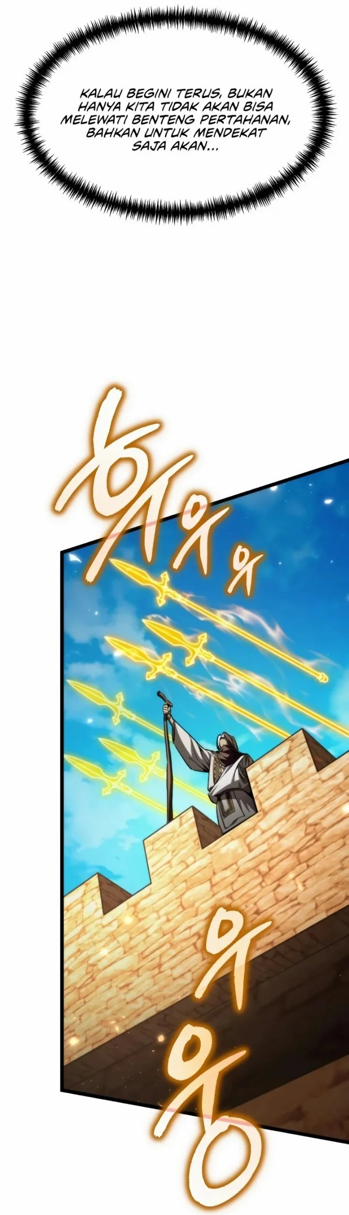 Reincarnator Chapter 119 halaman 20