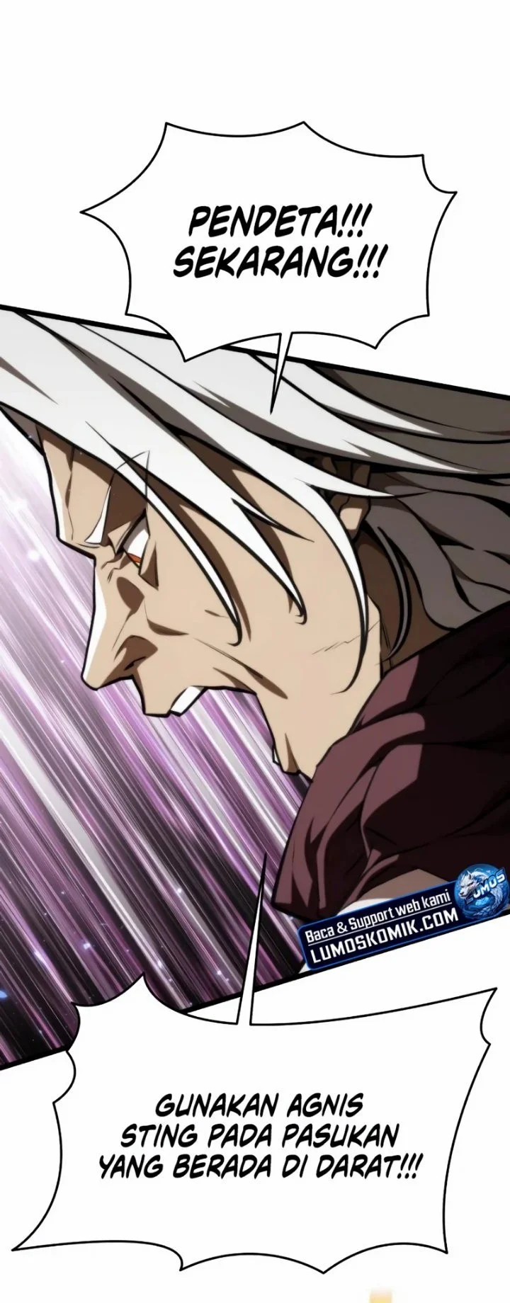Reincarnator Chapter 119 halaman 22