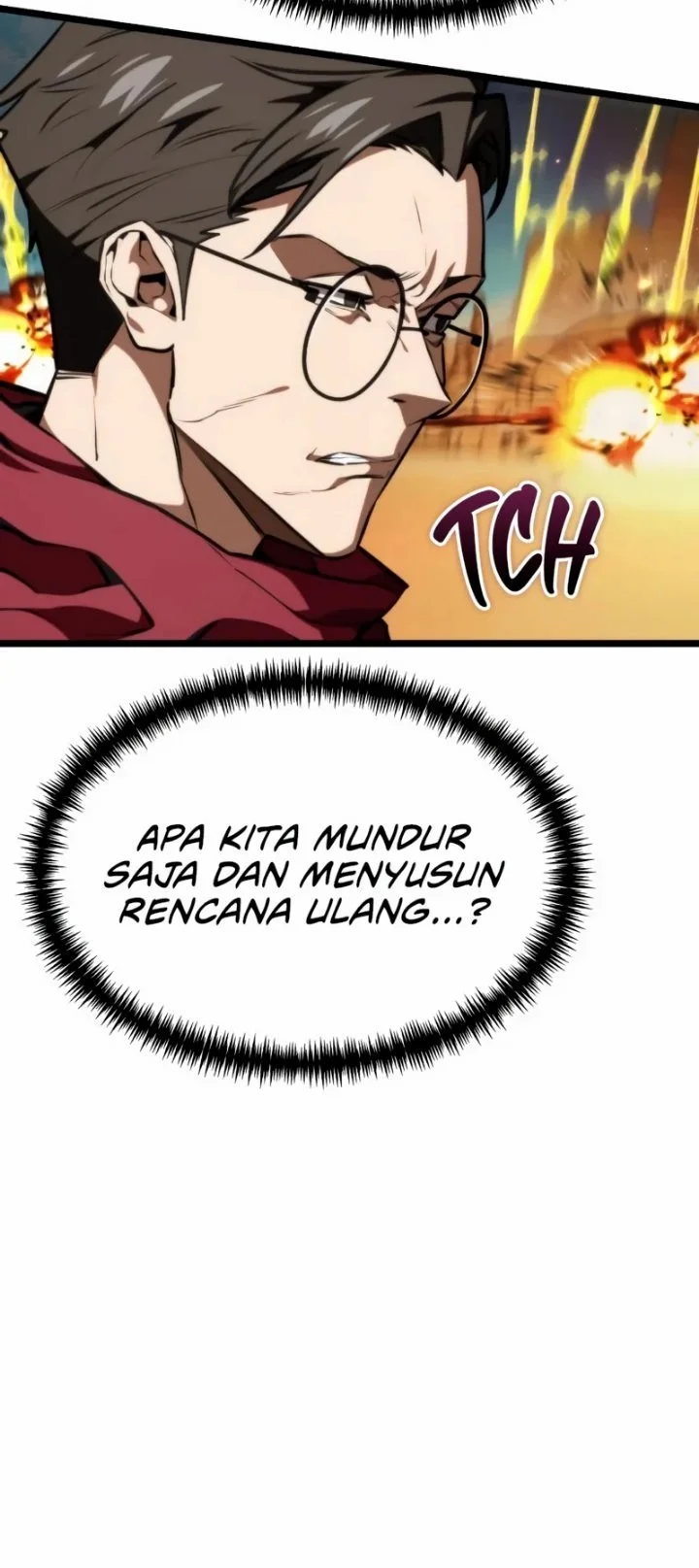 Reincarnator Chapter 119 halaman 25