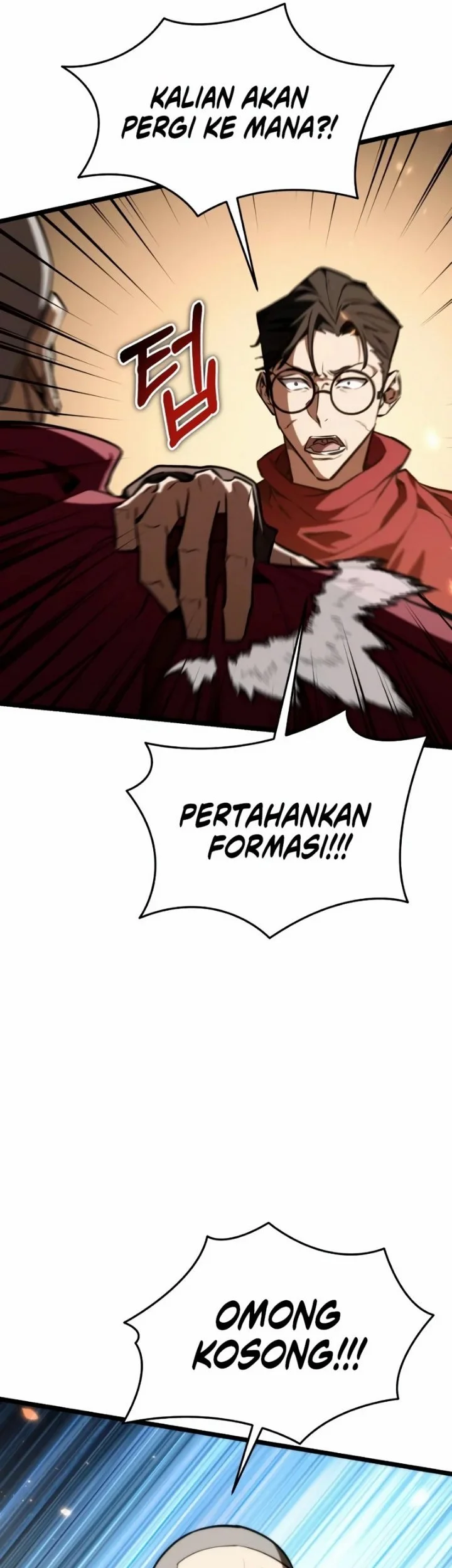 Reincarnator Chapter 119 halaman 27