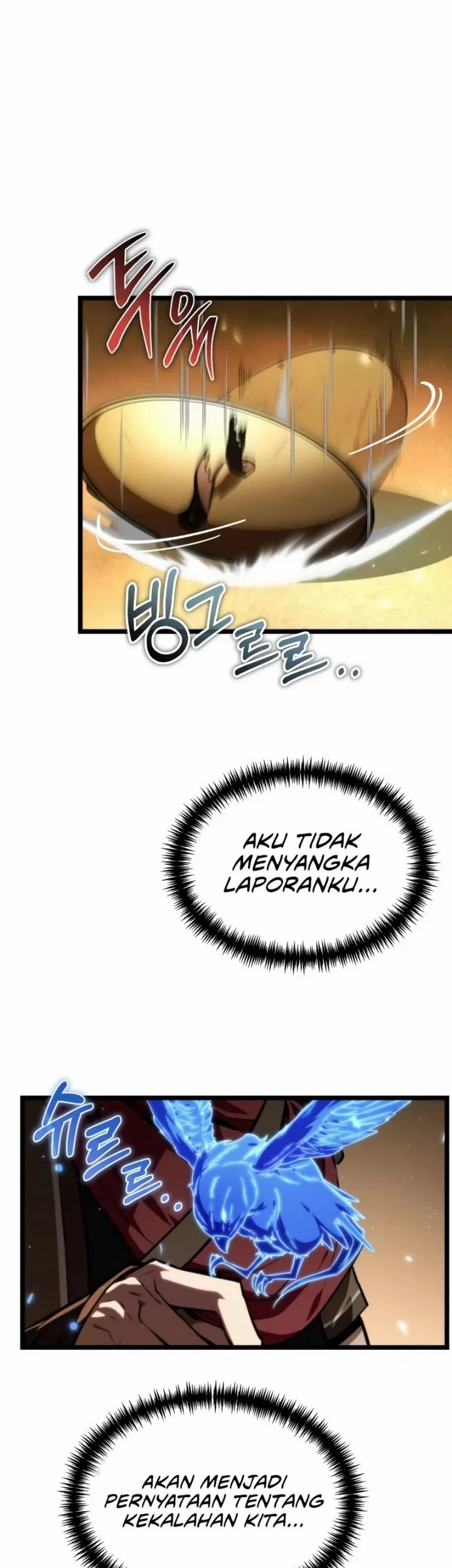 Reincarnator Chapter 119 halaman 30