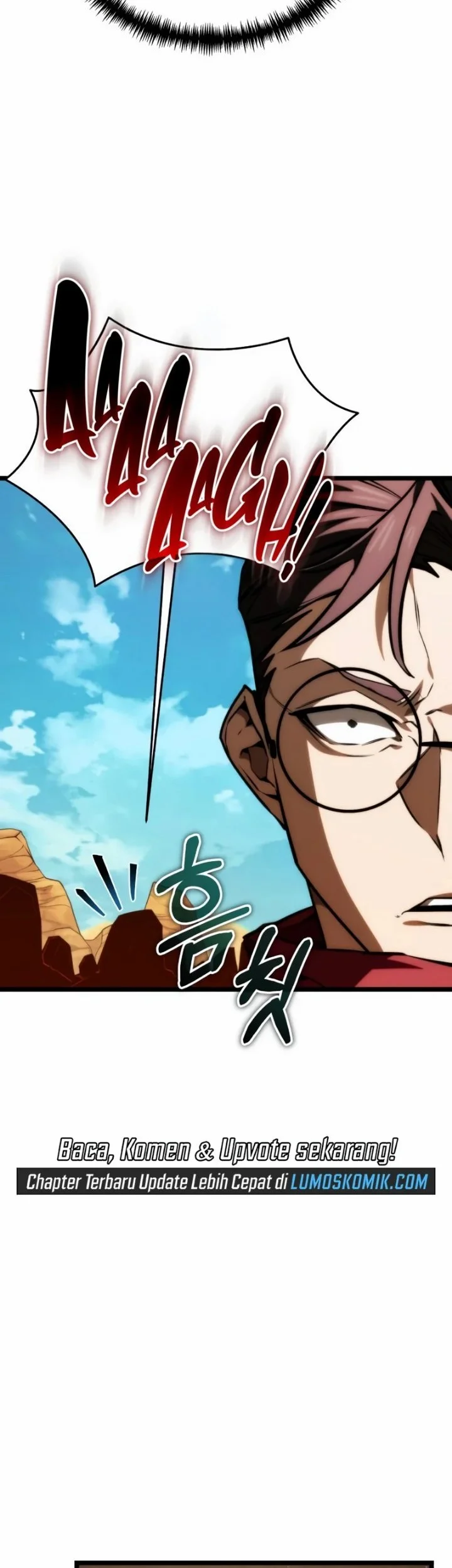 Reincarnator Chapter 119 halaman 31