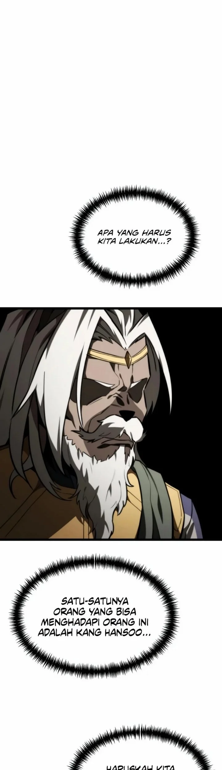 Reincarnator Chapter 120 halaman 37