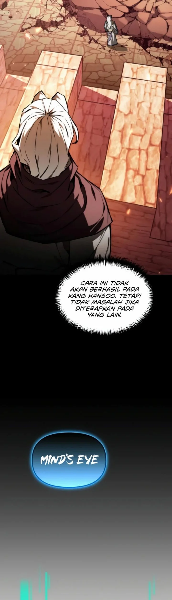 Reincarnator Chapter 120 halaman 41