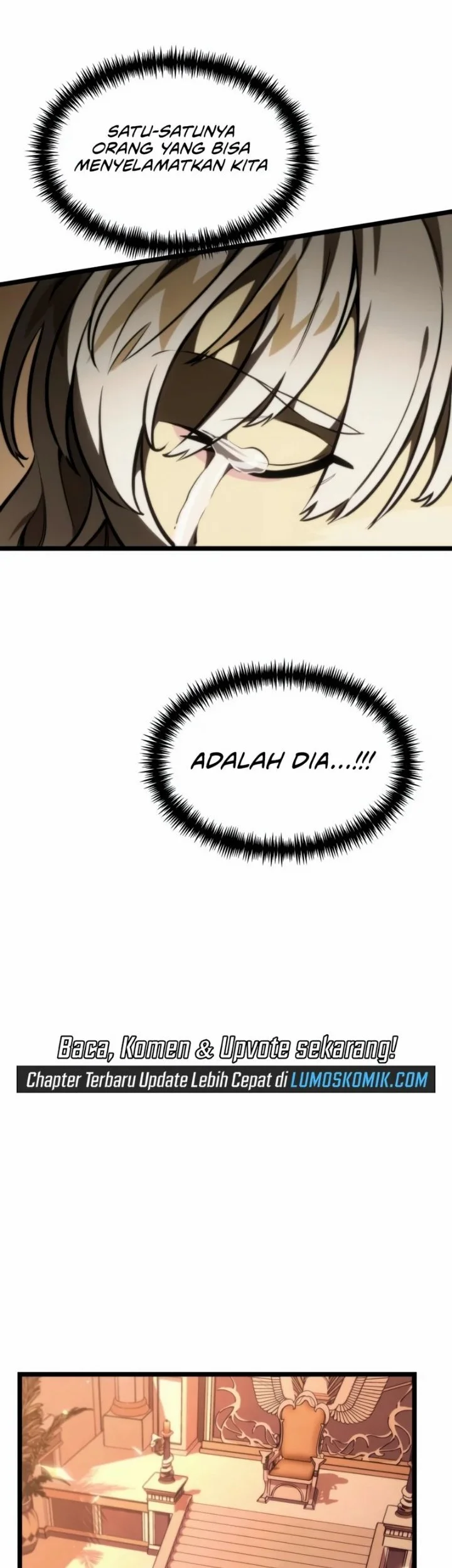 Reincarnator Chapter 120 halaman 45