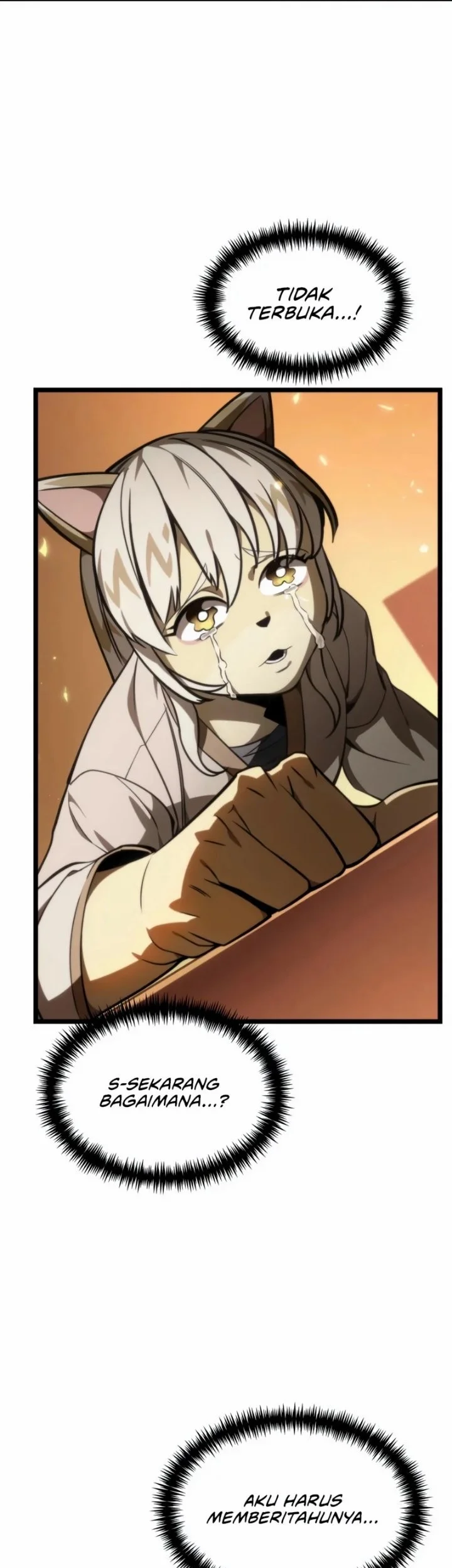 Reincarnator Chapter 120 Gambar 47