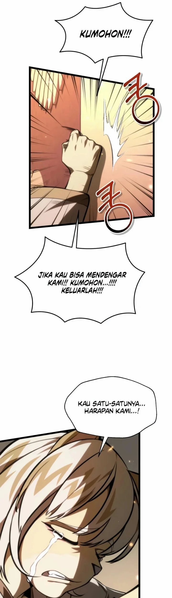Reincarnator Chapter 120 Gambar 51