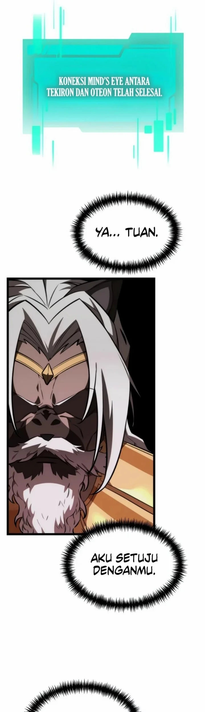 Reincarnator Chapter 120 Gambar 58