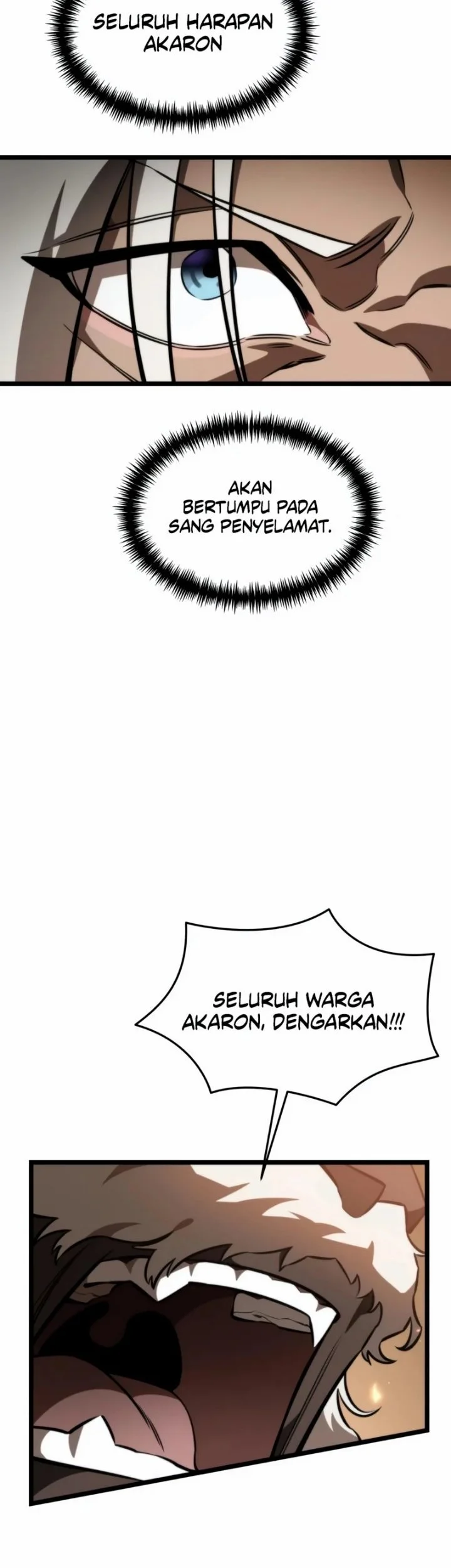 Reincarnator Chapter 120 Gambar 59