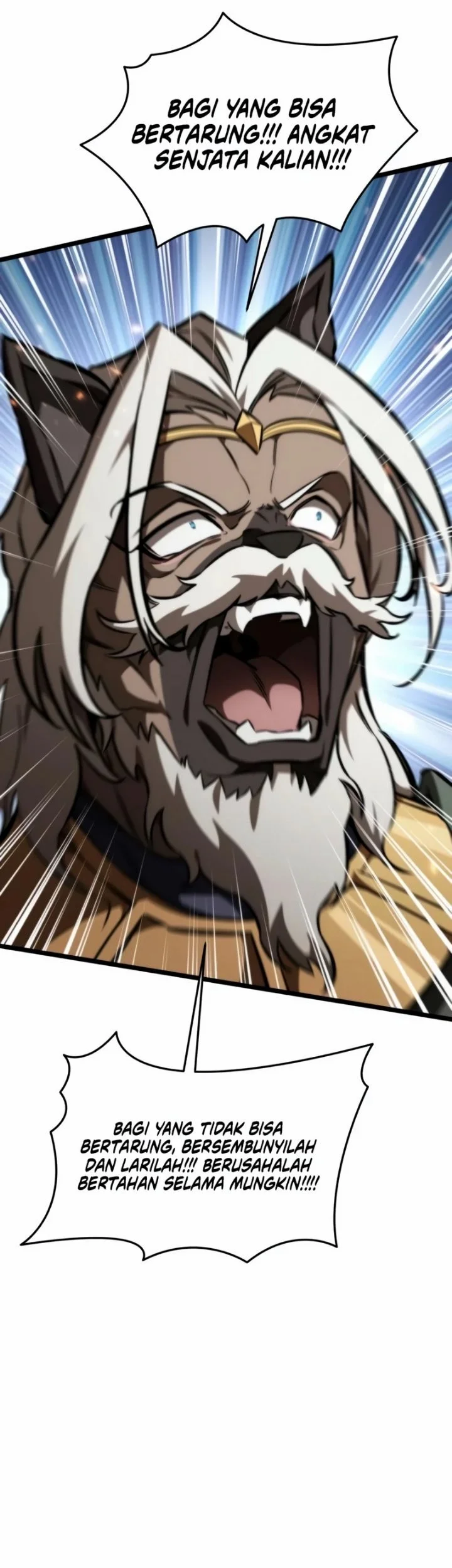 Reincarnator Chapter 120 Gambar 61