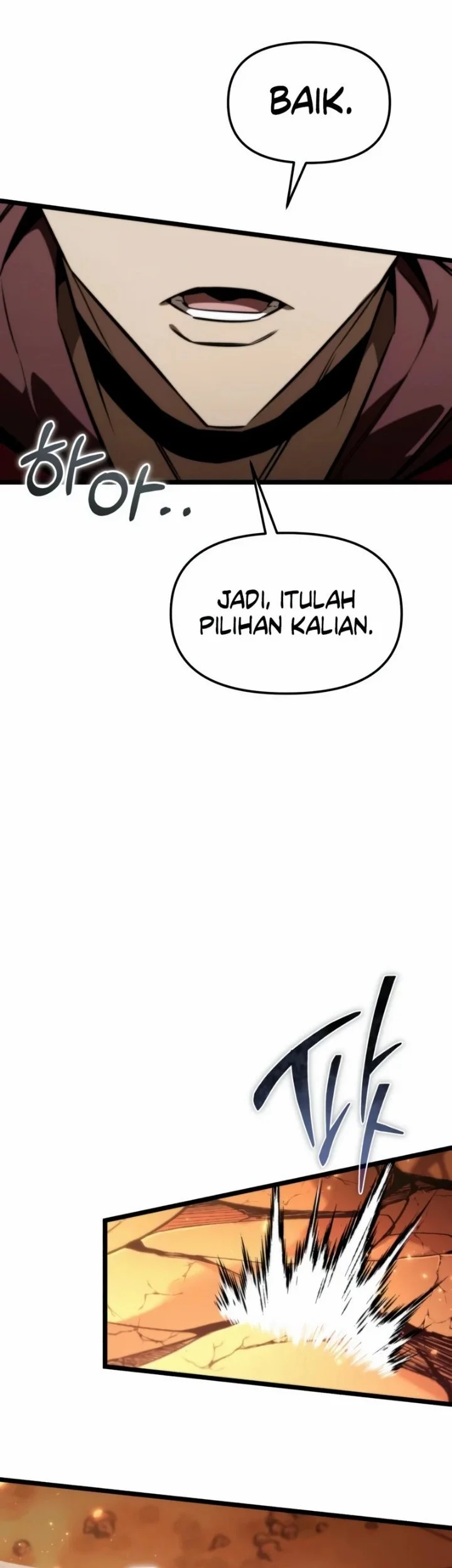Reincarnator Chapter 120 Gambar 62