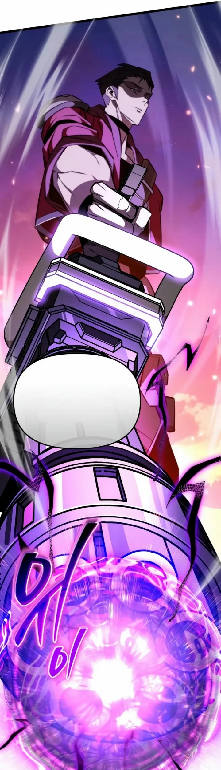 Reincarnator Chapter 120 Gambar 65
