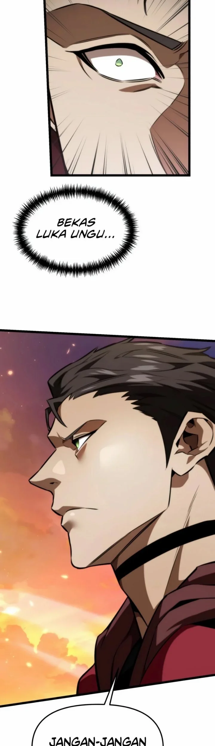 Reincarnator Chapter 120 Gambar 74