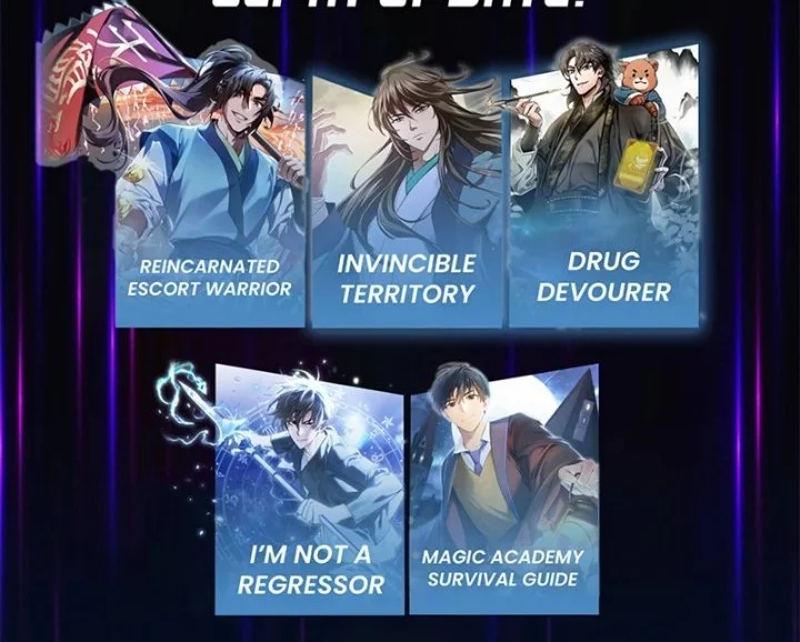 Reincarnator Chapter 120 Gambar 76