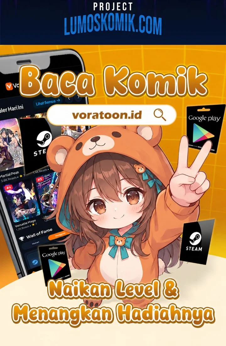 Reincarnator Chapter 120 Gambar 77