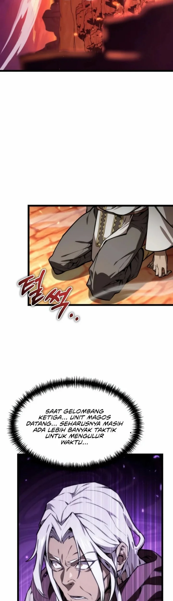 Reincarnator Chapter 120 halaman 7