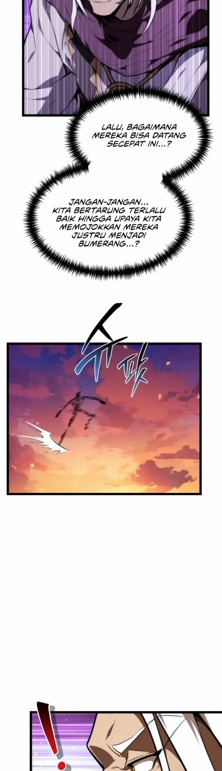 Reincarnator Chapter 120 halaman 8