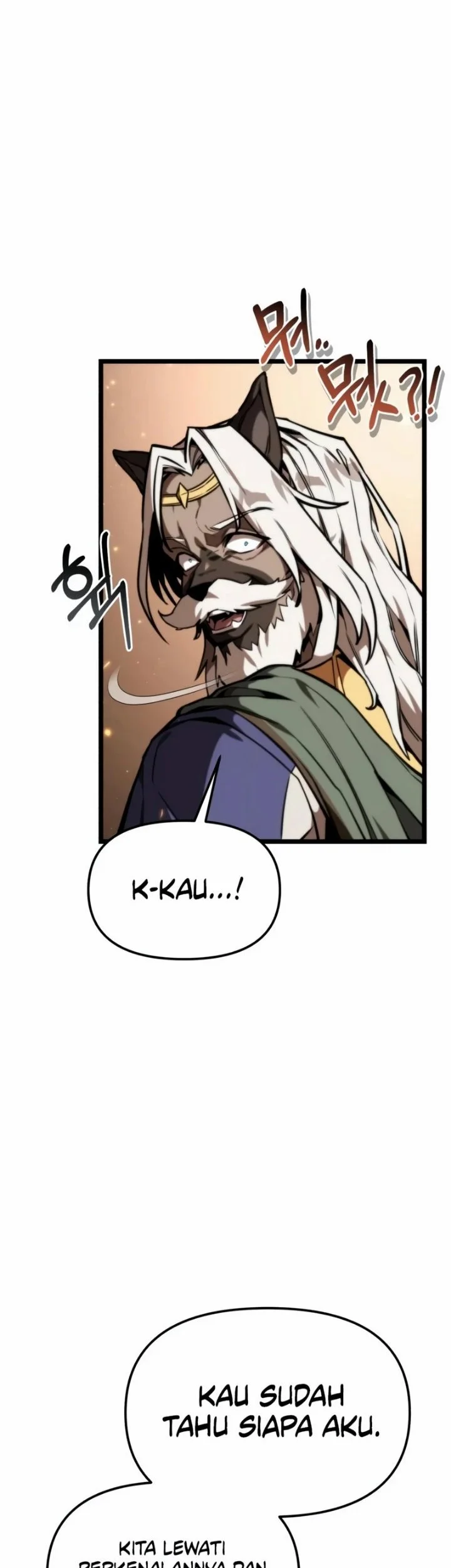 Reincarnator Chapter 120 halaman 11
