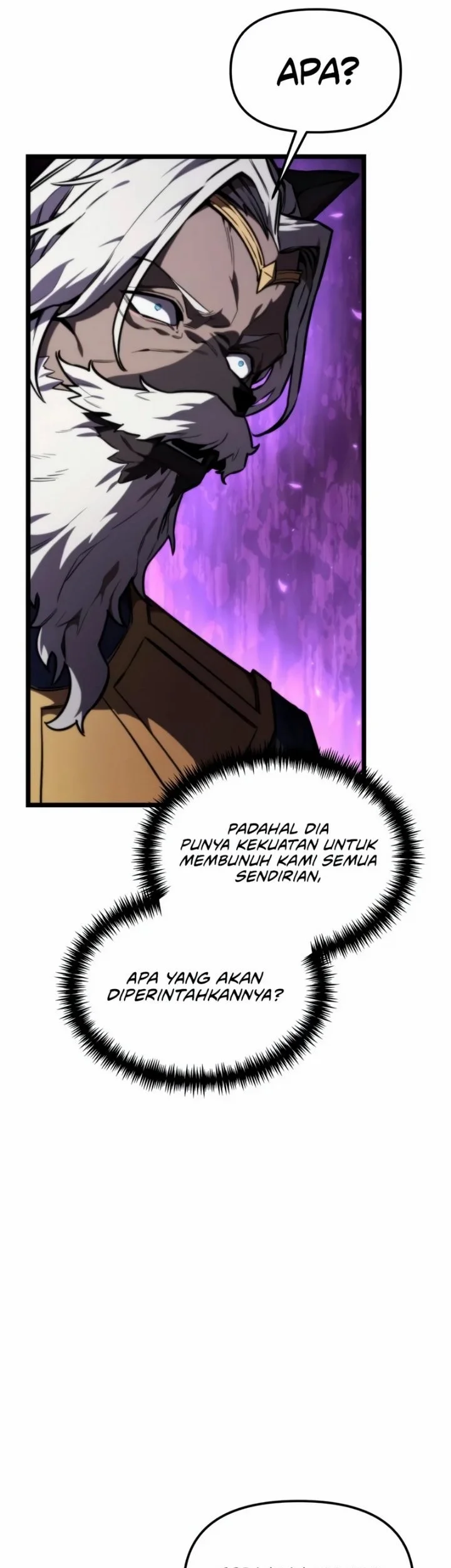 Reincarnator Chapter 120 halaman 13