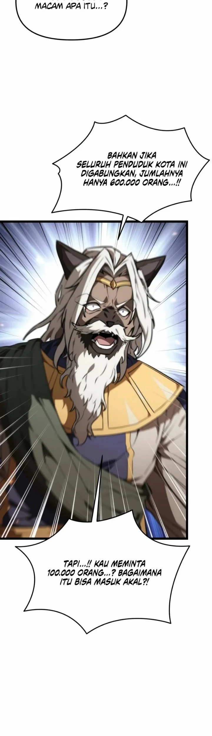 Reincarnator Chapter 120 halaman 15