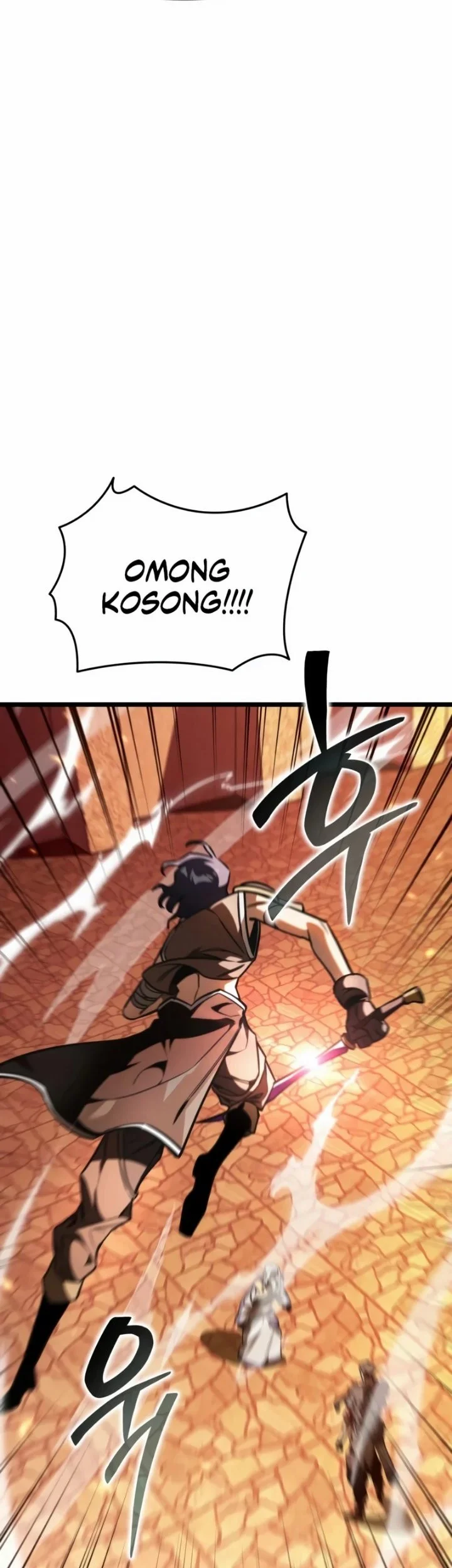 Reincarnator Chapter 120 halaman 19