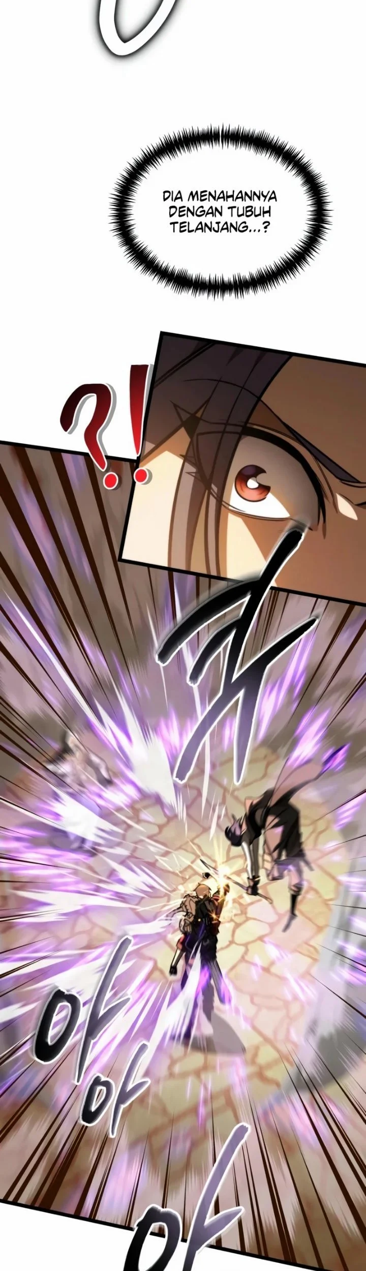 Reincarnator Chapter 120 halaman 23