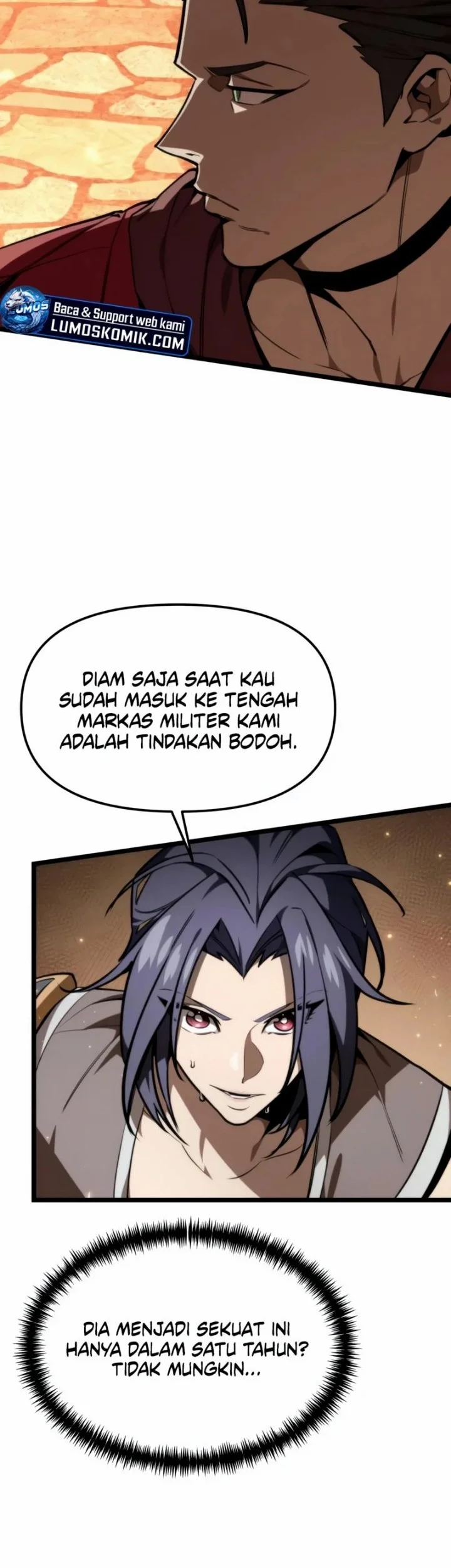 Reincarnator Chapter 120 halaman 26