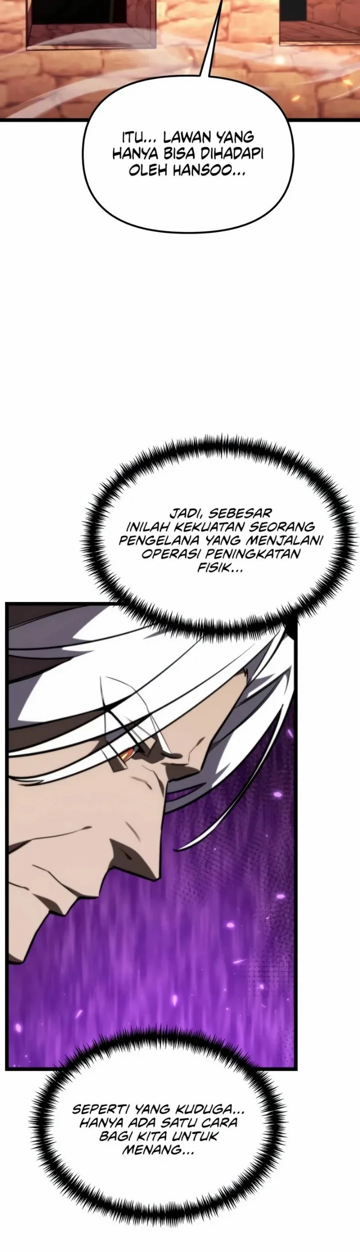 Reincarnator Chapter 120 halaman 34