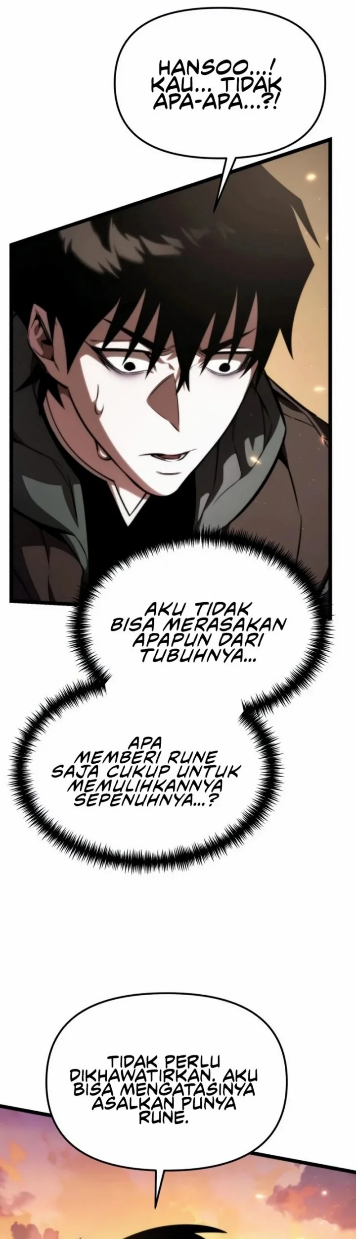 Reincarnator Chapter 121 Gambar 38