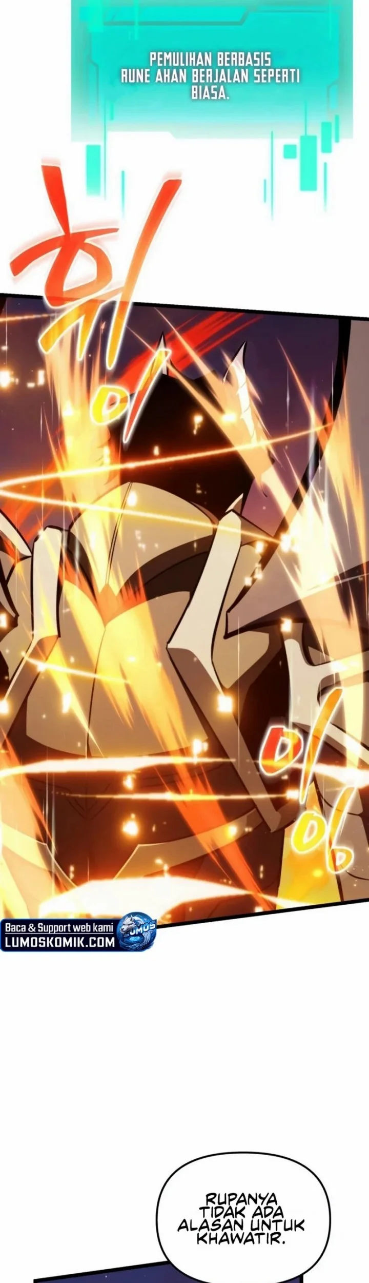 Reincarnator Chapter 121 Gambar 46