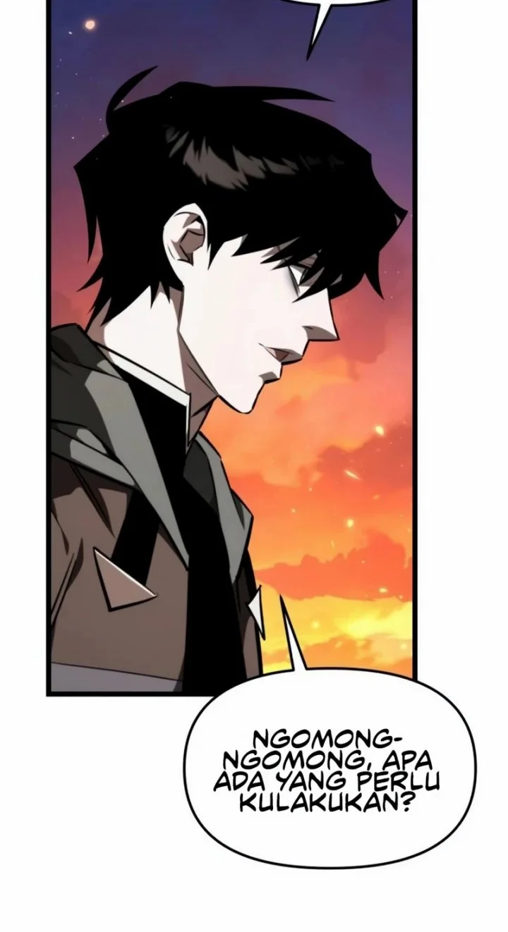 Reincarnator Chapter 121 Gambar 47