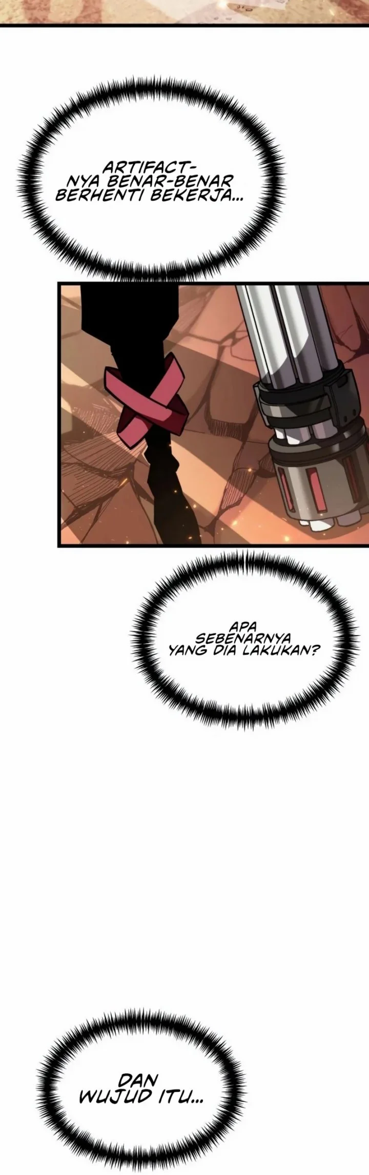 Reincarnator Chapter 121 Gambar 50