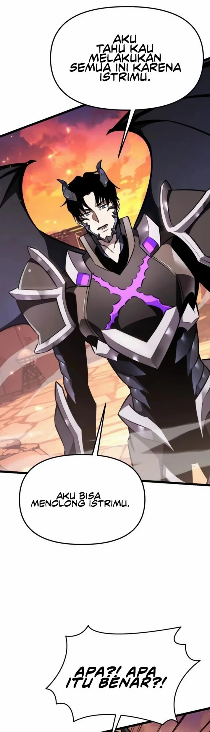 Reincarnator Chapter 121 Gambar 54