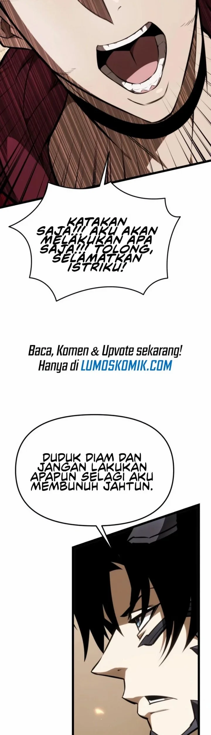 Reincarnator Chapter 121 Gambar 56