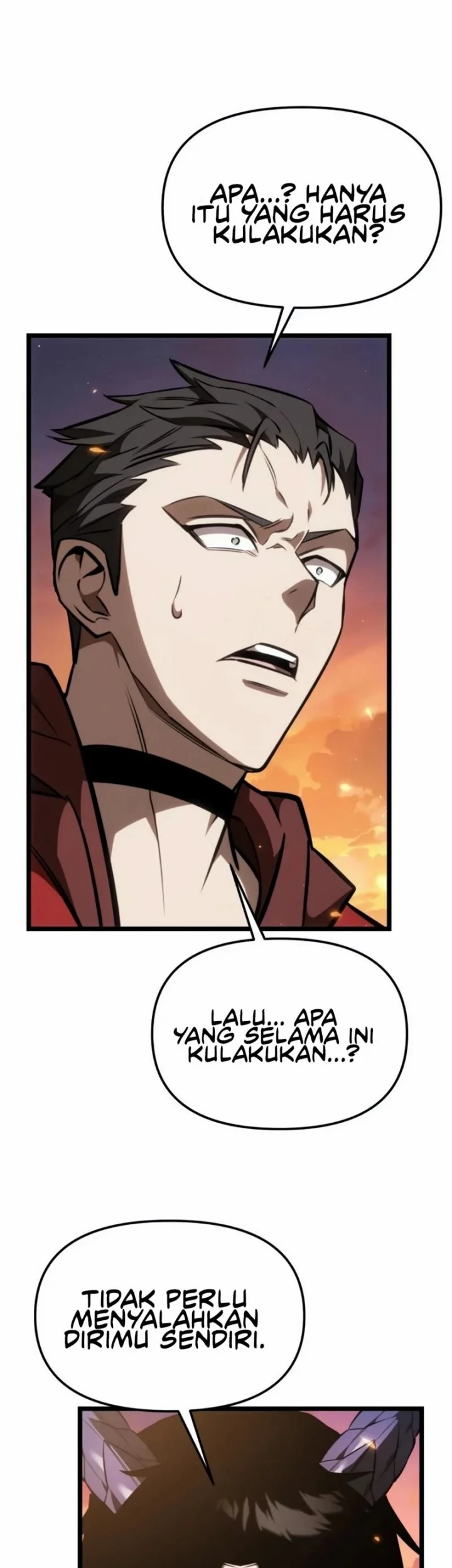 Reincarnator Chapter 121 Gambar 58