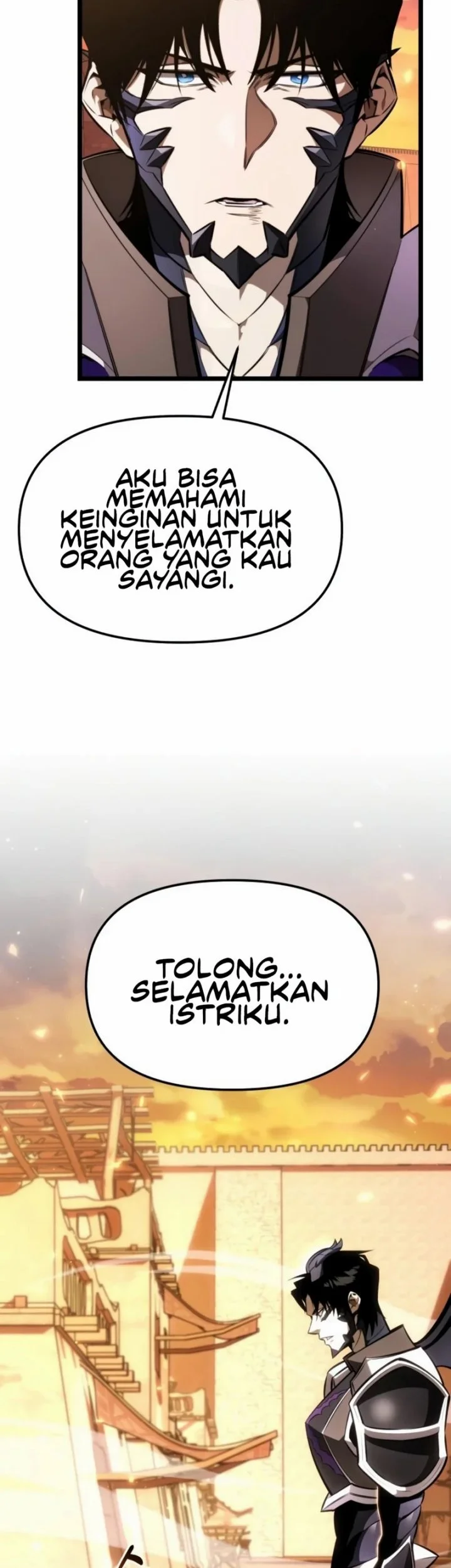 Reincarnator Chapter 121 Gambar 59