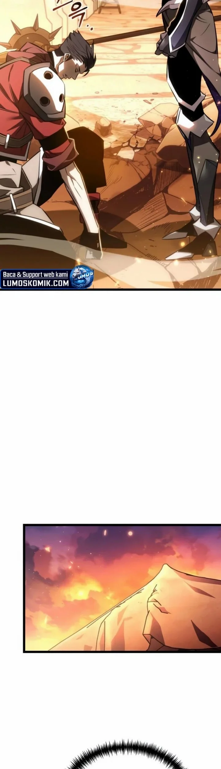 Reincarnator Chapter 121 Gambar 60