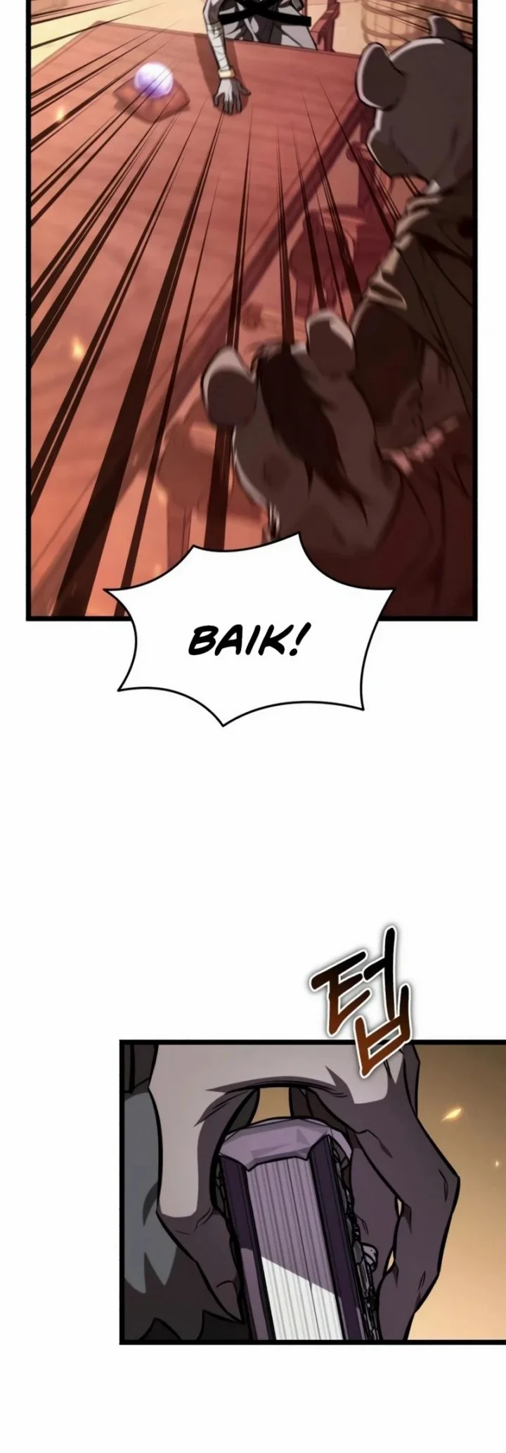 Reincarnator Chapter 121 Gambar 64