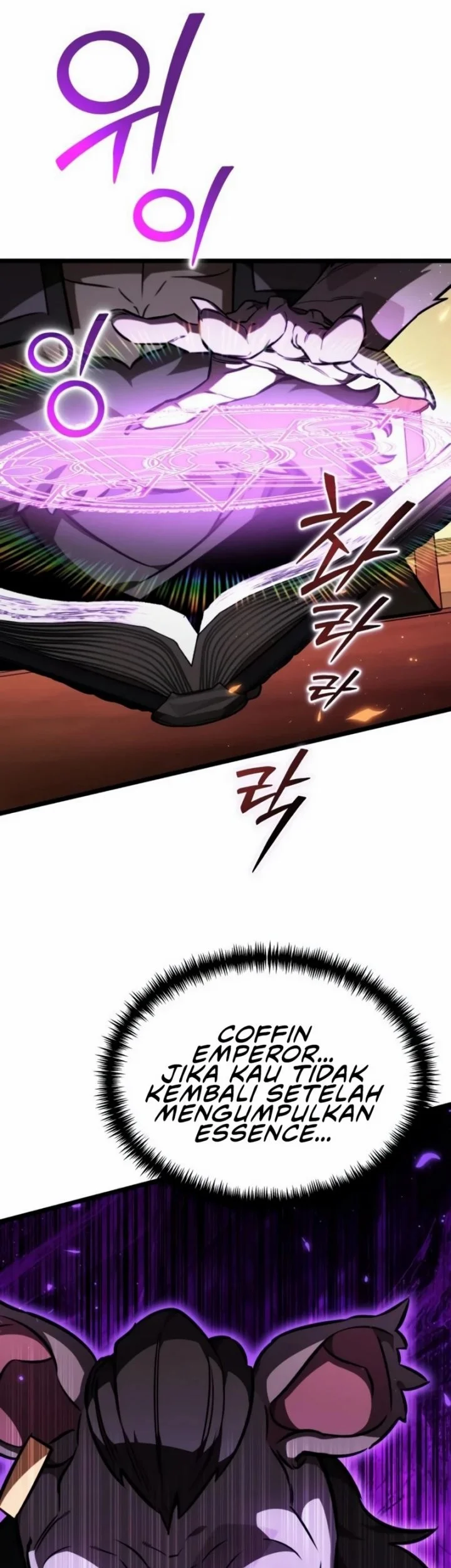 Reincarnator Chapter 121 Gambar 65